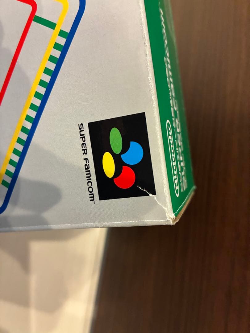 アダプタ付　Nintendo ニンテンドークラシックミニ スーパーファミコン