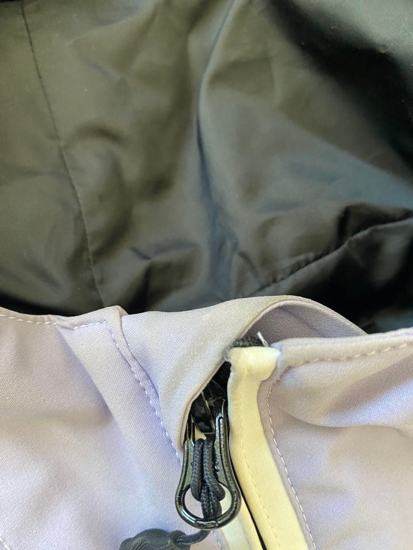 YONEX(ヨネックス) A3TRICKER JACKET Ｌサイズ