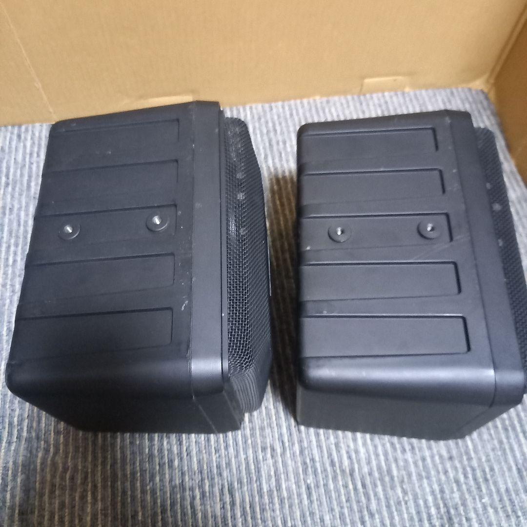 BOSE 101SDとTA-55の良品セット ONKYO JVC KENWOOD