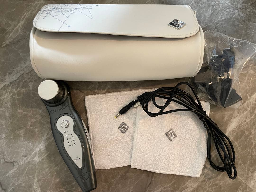 エンビロン　DFモバイル