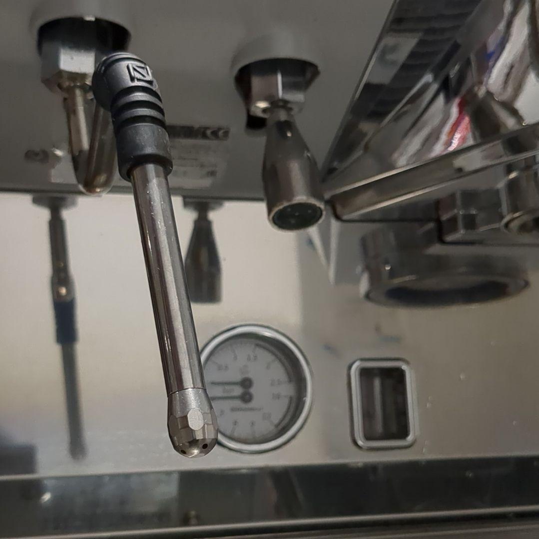 SHIGE SIMONELLI APPIA II 2019年製 中古