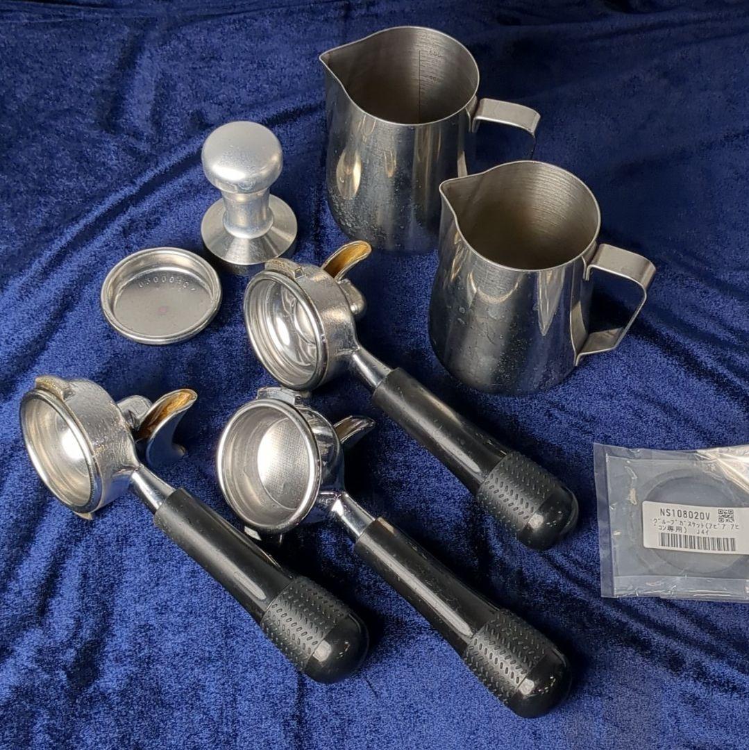 SHIGE SIMONELLI APPIA II 2019年製 中古