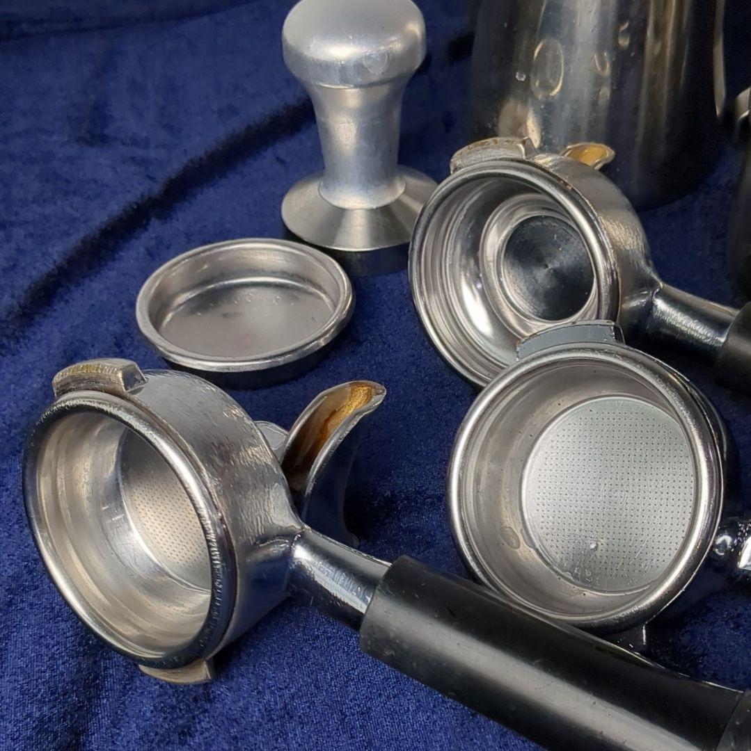 SHIGE SIMONELLI APPIA II 2019年製 中古