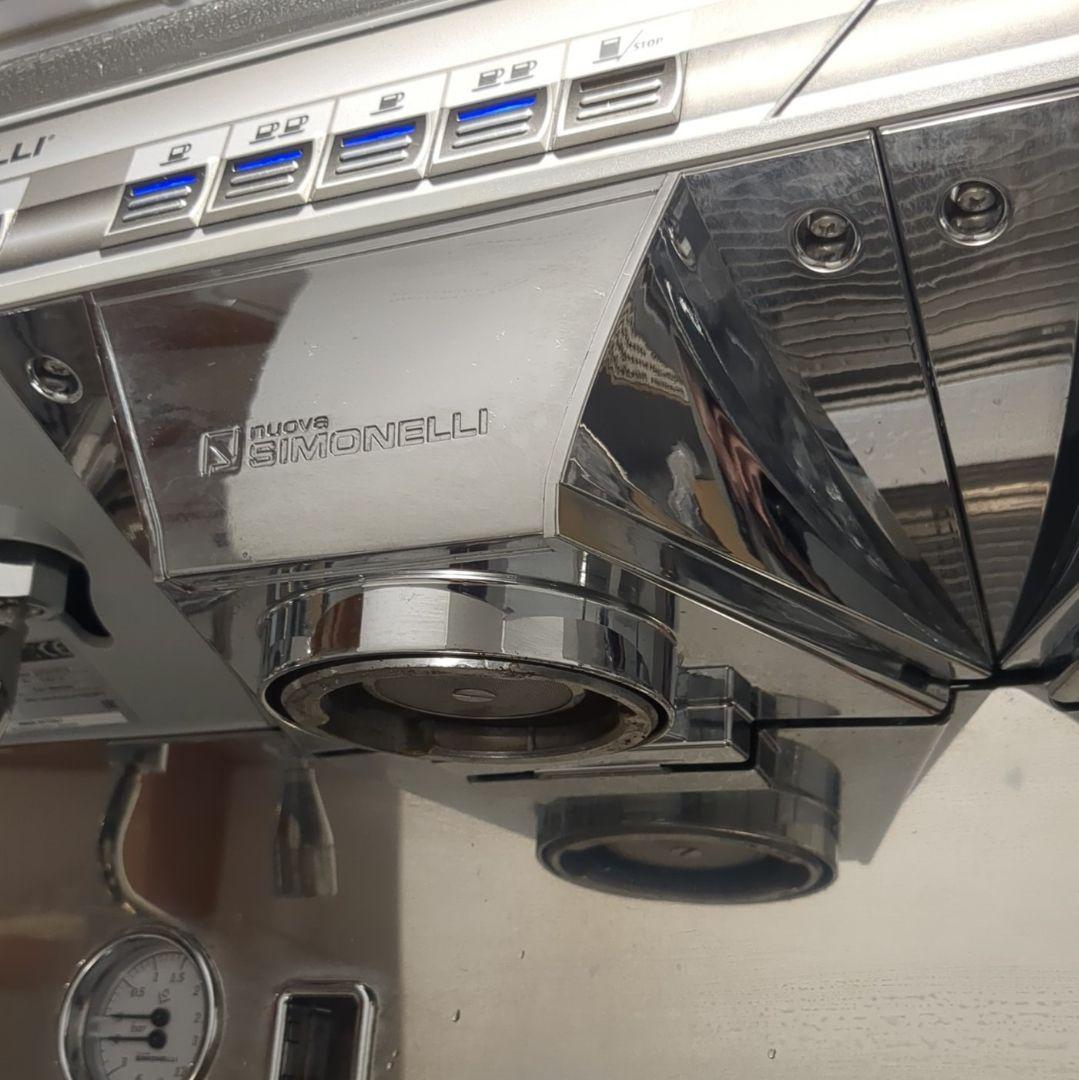 SHIGE SIMONELLI APPIA II 2019年製 中古