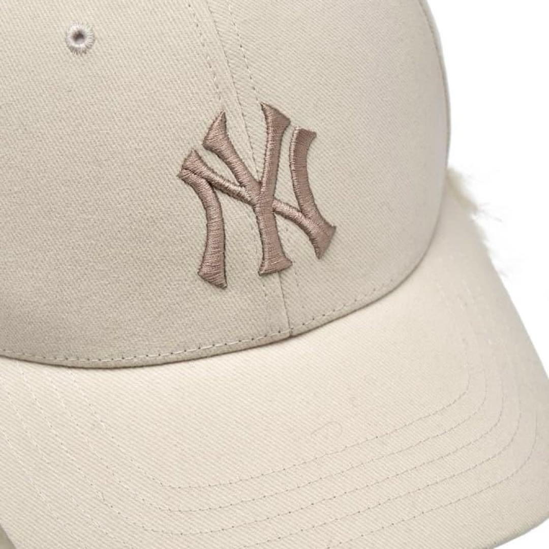 １点限り！【新品未使用】カリナ着用★大人気！MLBフライトキャップ