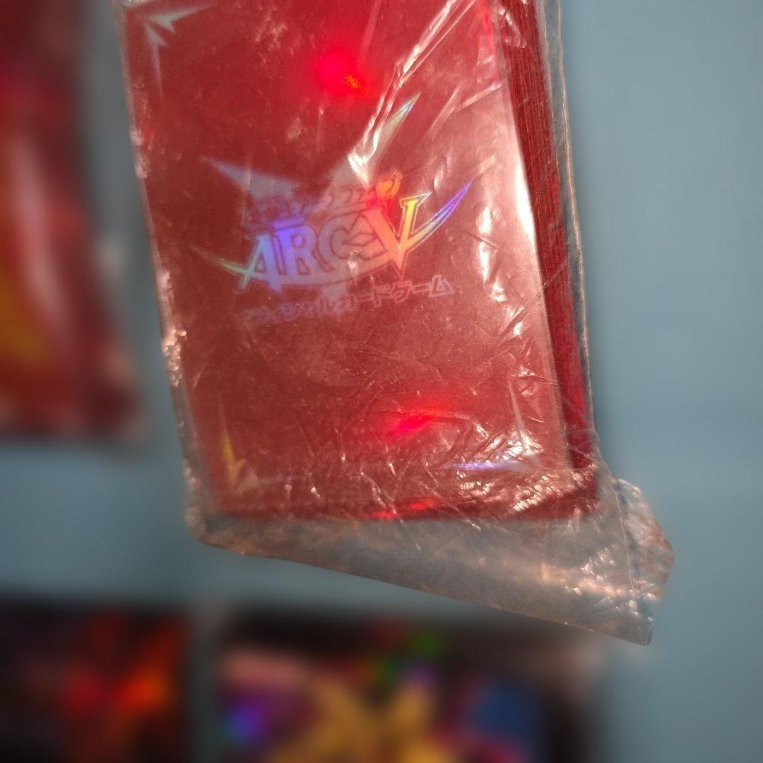 遊戯王OCG カードプロテクターセット 公式スリーブまとめ売り