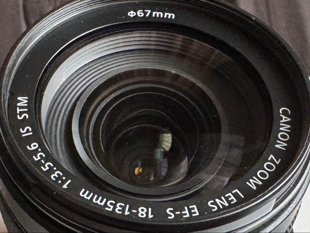 動作良好 Canon EOS 80D デジタル一眼レフカメラ