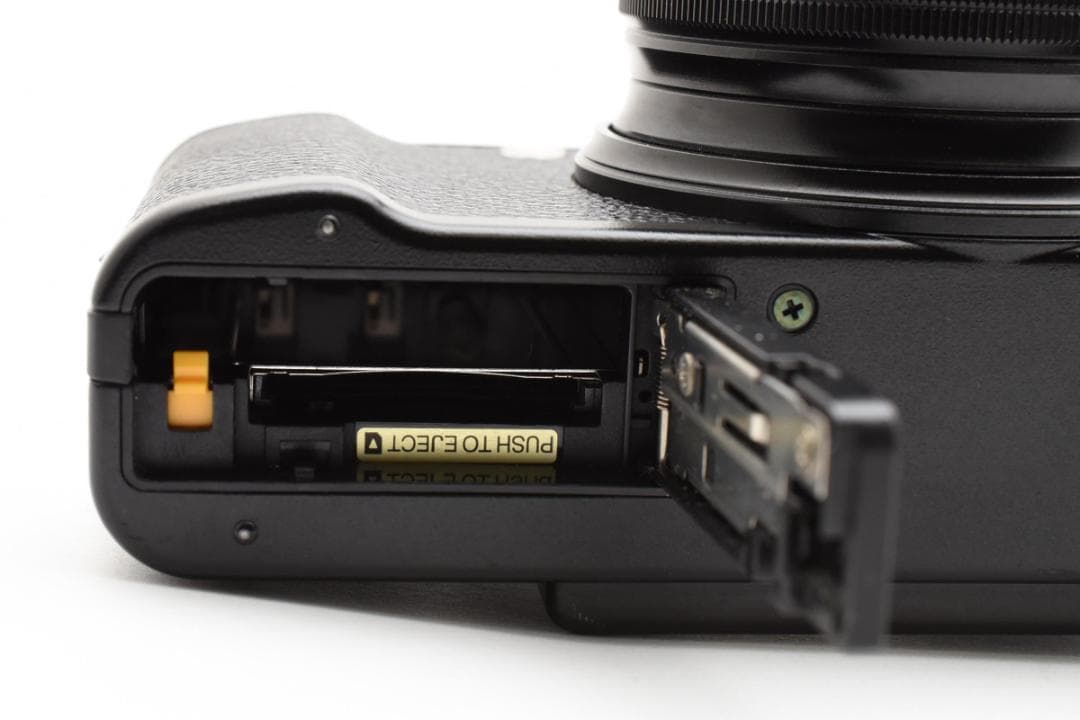 美品 FUJIFILM X10 12.0 MP ミラーレスデジタル一眼カメラ