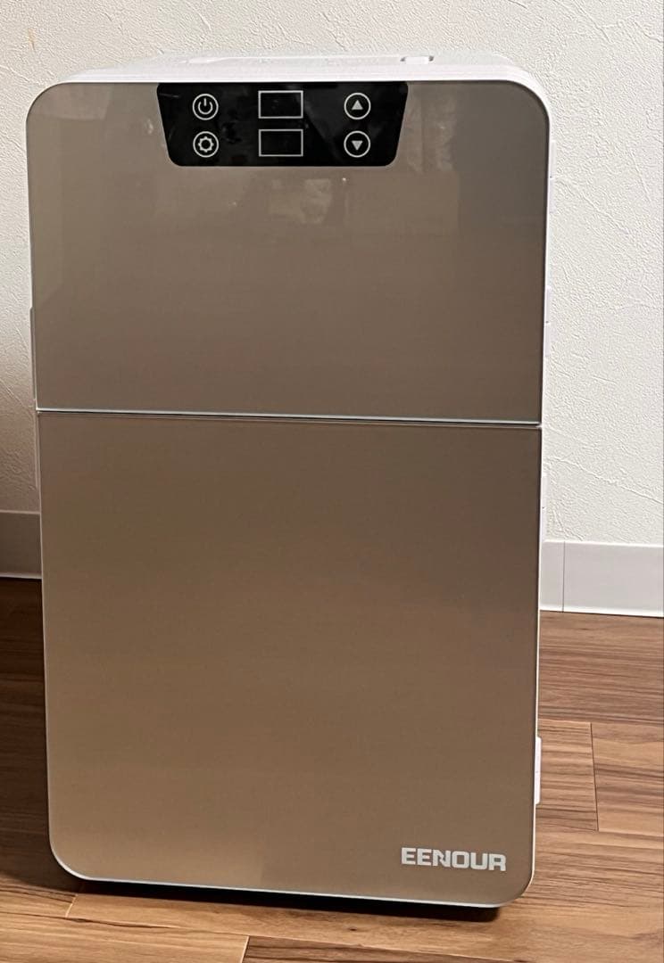 ポータブル保冷温庫/たび