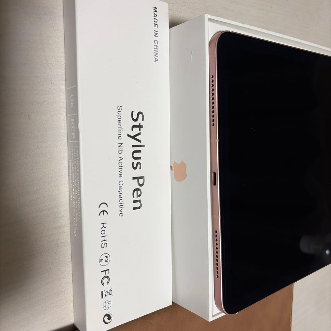 ipad air 第4世代 Wi-Fi + Cellular 256GB