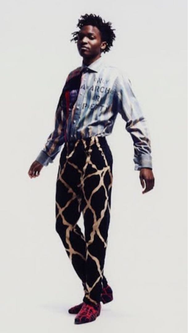 リーバイス 501 デニム w30 Richard Oxley