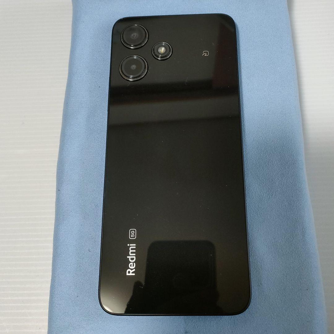 Redmi 12 5G 128GB SIMロックなし