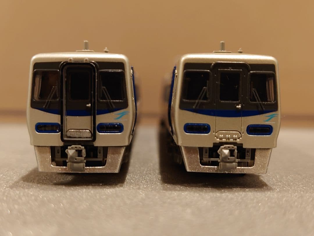 ゆ*た様 マイクロエース 四国 リニューアル 8000系 8両 フルTN