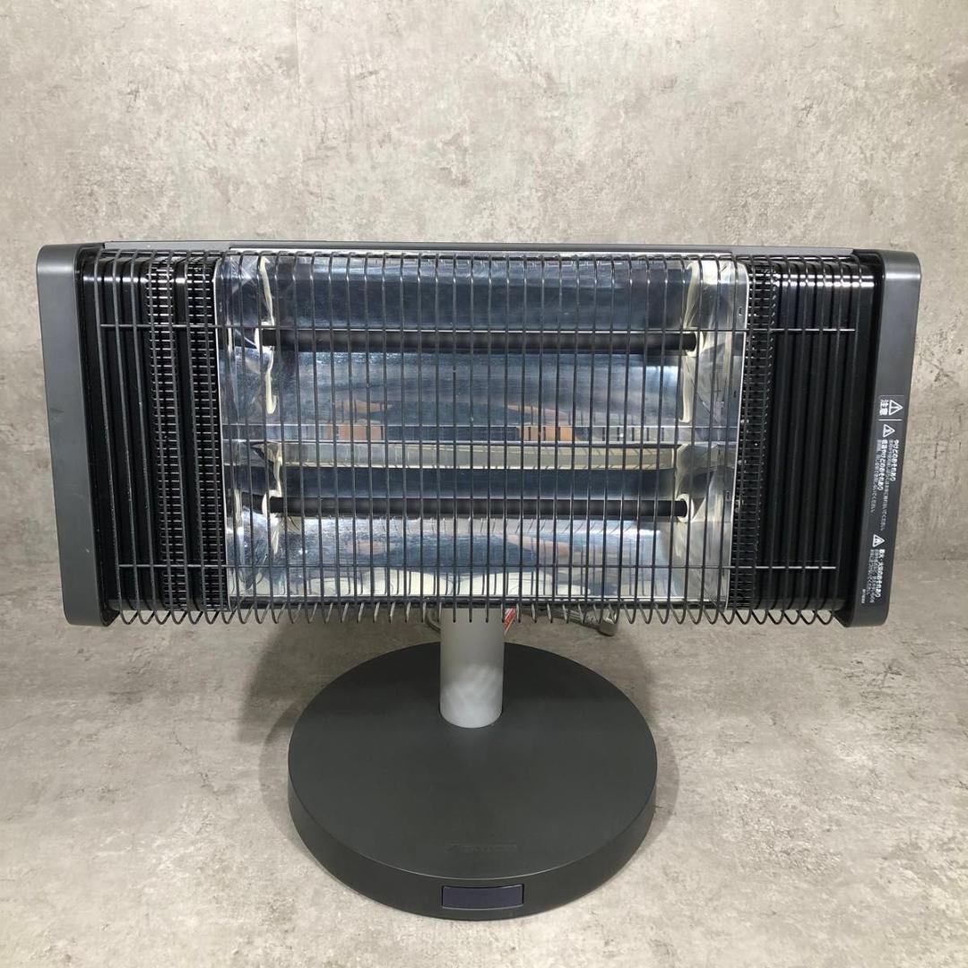 美品 DAIKIN ダイキン セラムヒート 遠赤外線暖房機 ERFT11VS