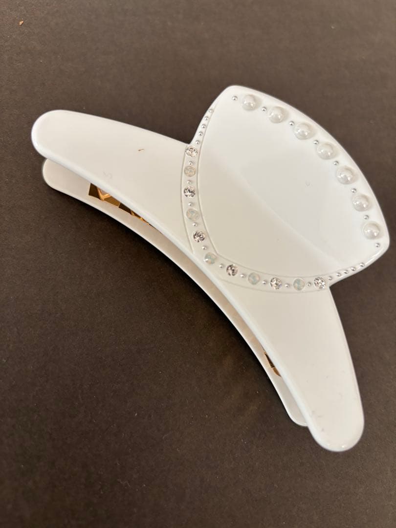 ａｃｃａヘアクリップ