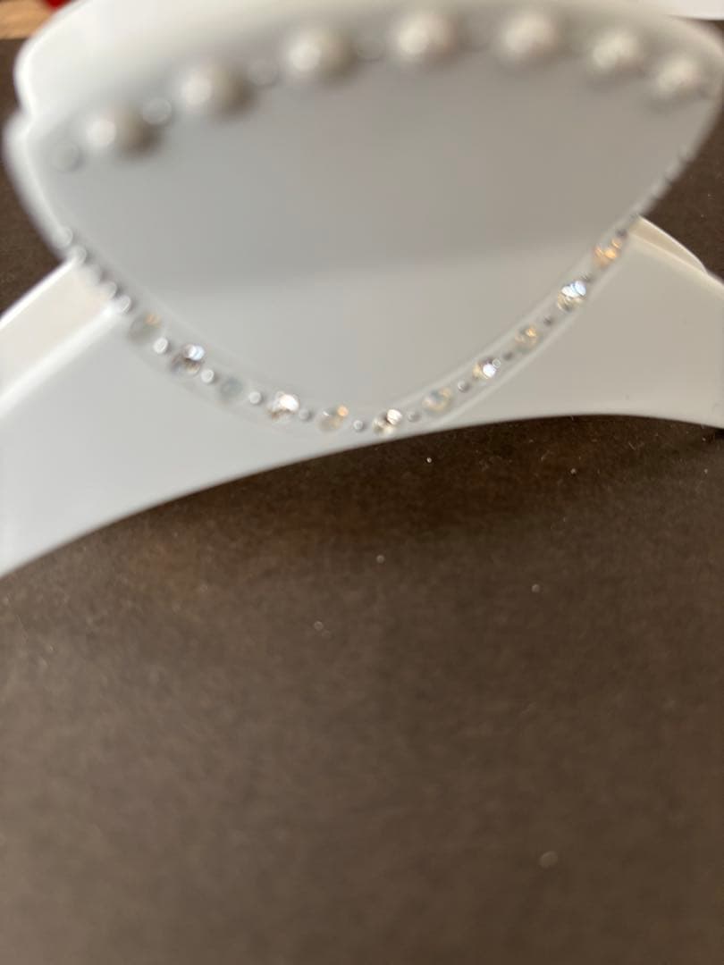 ａｃｃａヘアクリップ