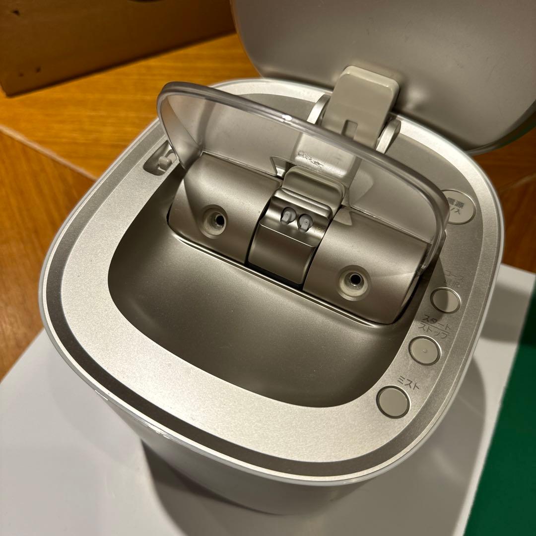 Panasonic ナノケアスチーマーEH-SA0B