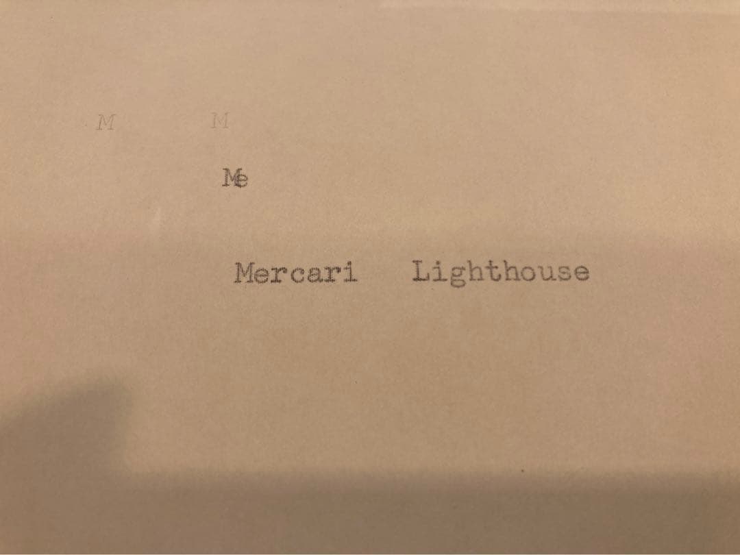 Remington Quiet-Riter タイプライター