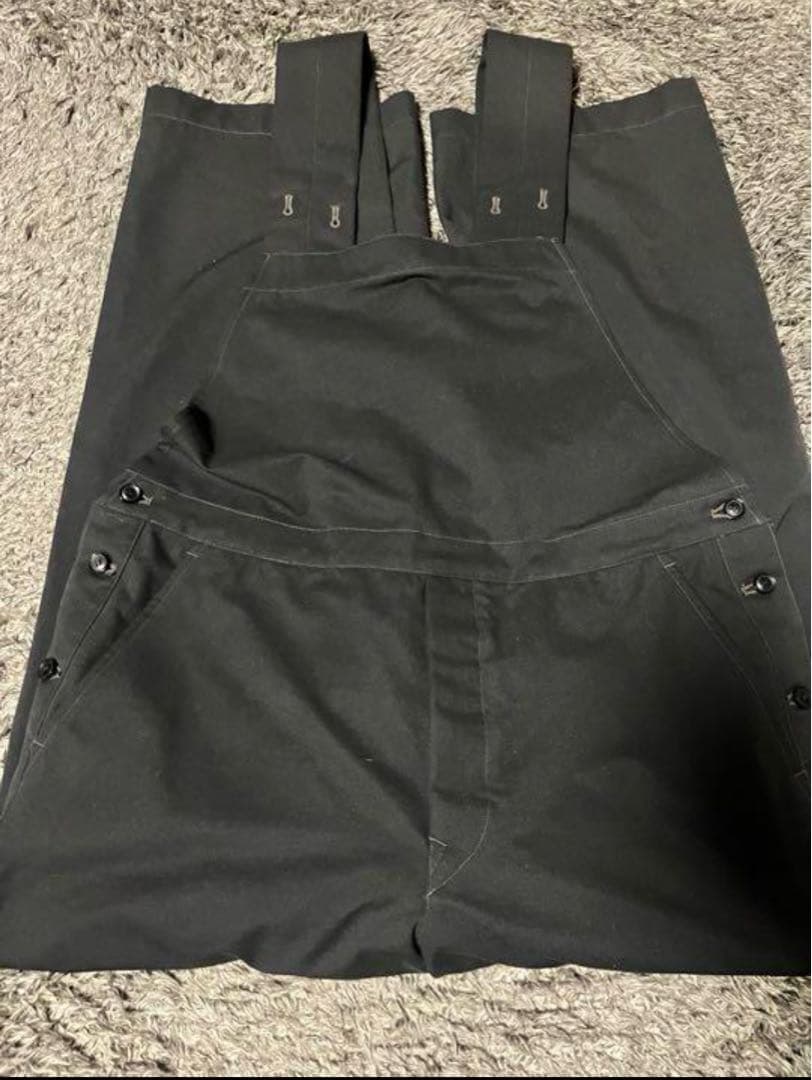 RAKINES ラキネス　オーバーオール