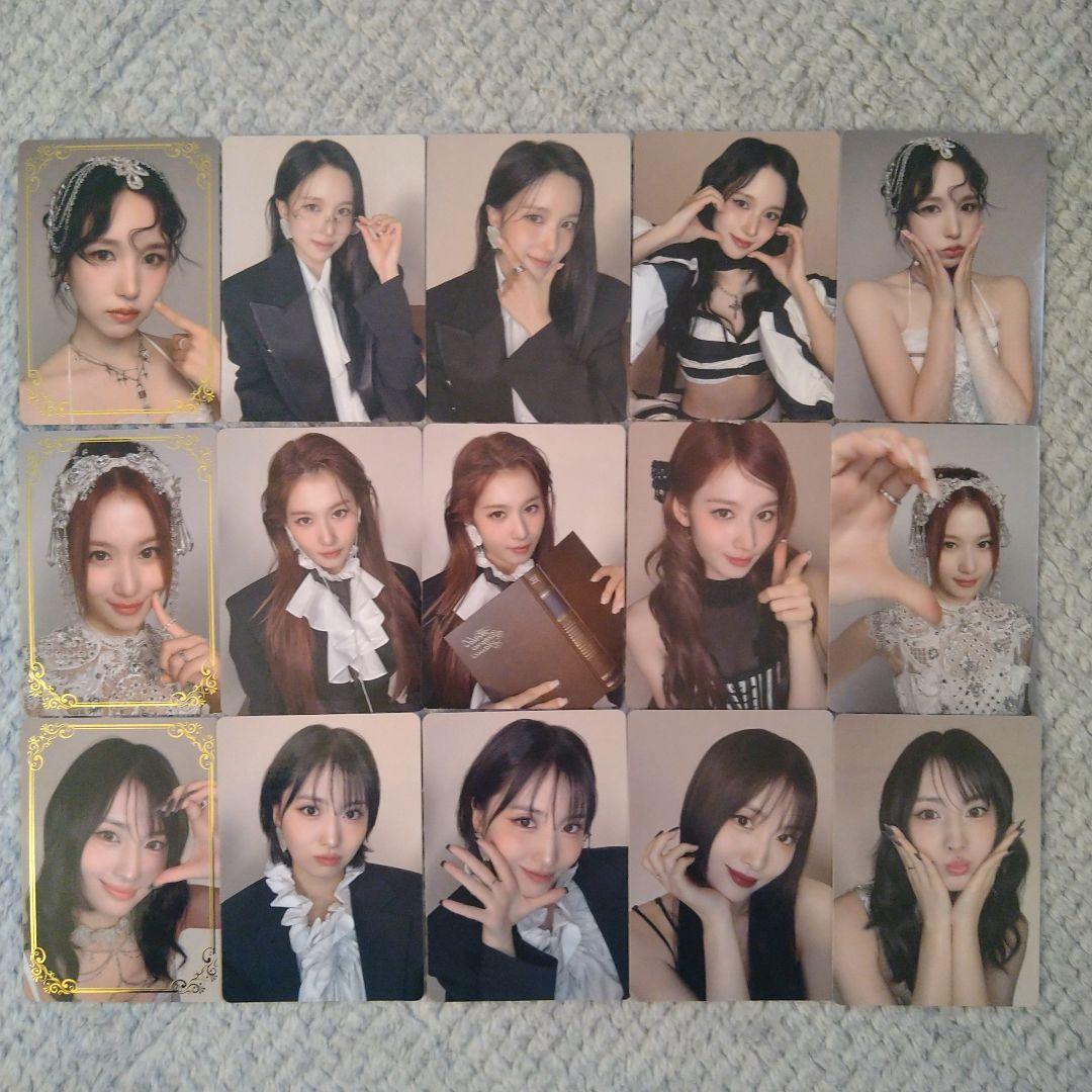 MISAMO PLAY　ラキドロ　コンプ