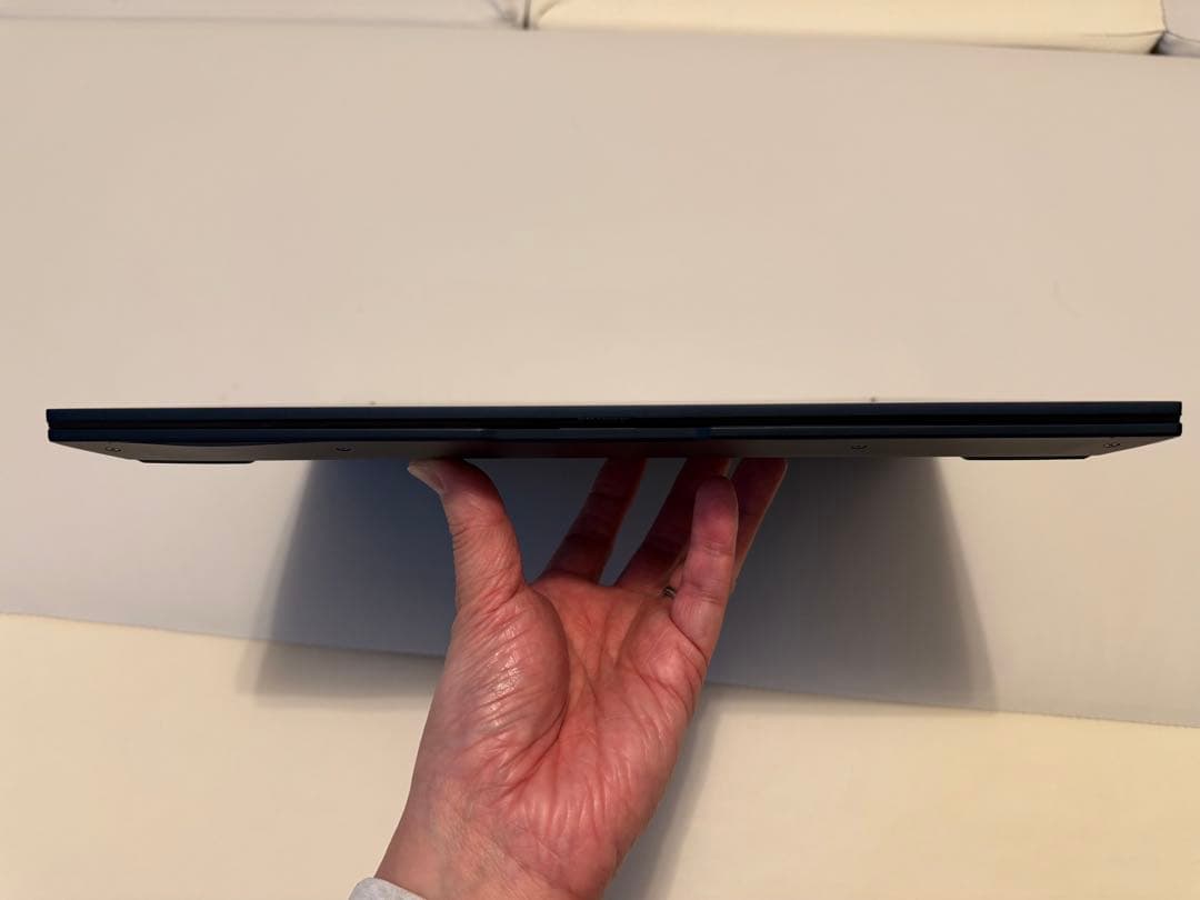 ☆超美品☆Zenbook14 OLED UX3405M Ultra 7 155H