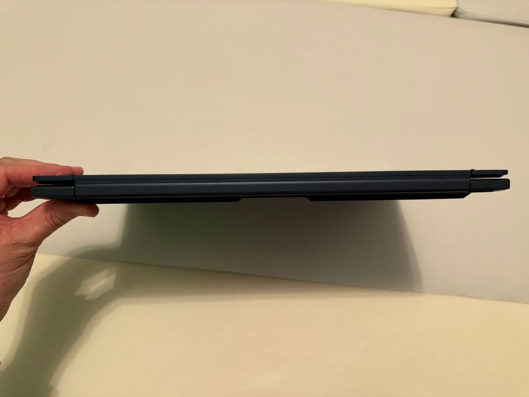 ☆超美品☆Zenbook14 OLED UX3405M Ultra 7 155H