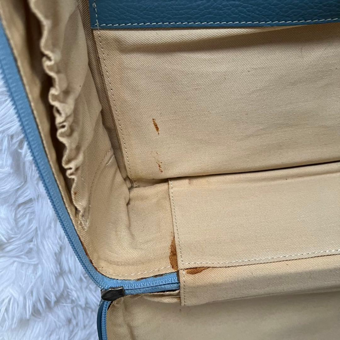 ✨FOXEY✨ワンナイトボストンバッグ オーバーナイトボストンバッグ レザー