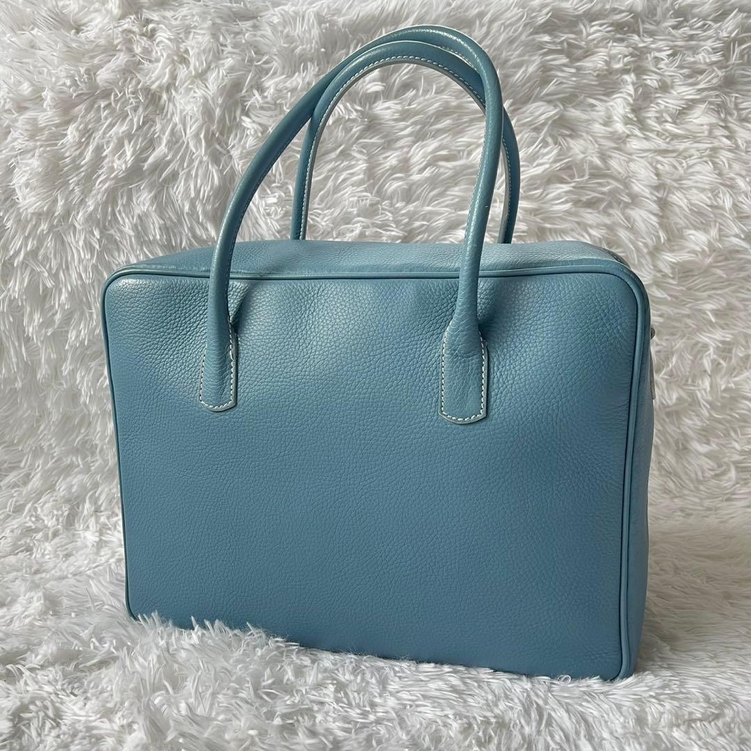 ✨FOXEY✨ワンナイトボストンバッグ オーバーナイトボストンバッグ レザー