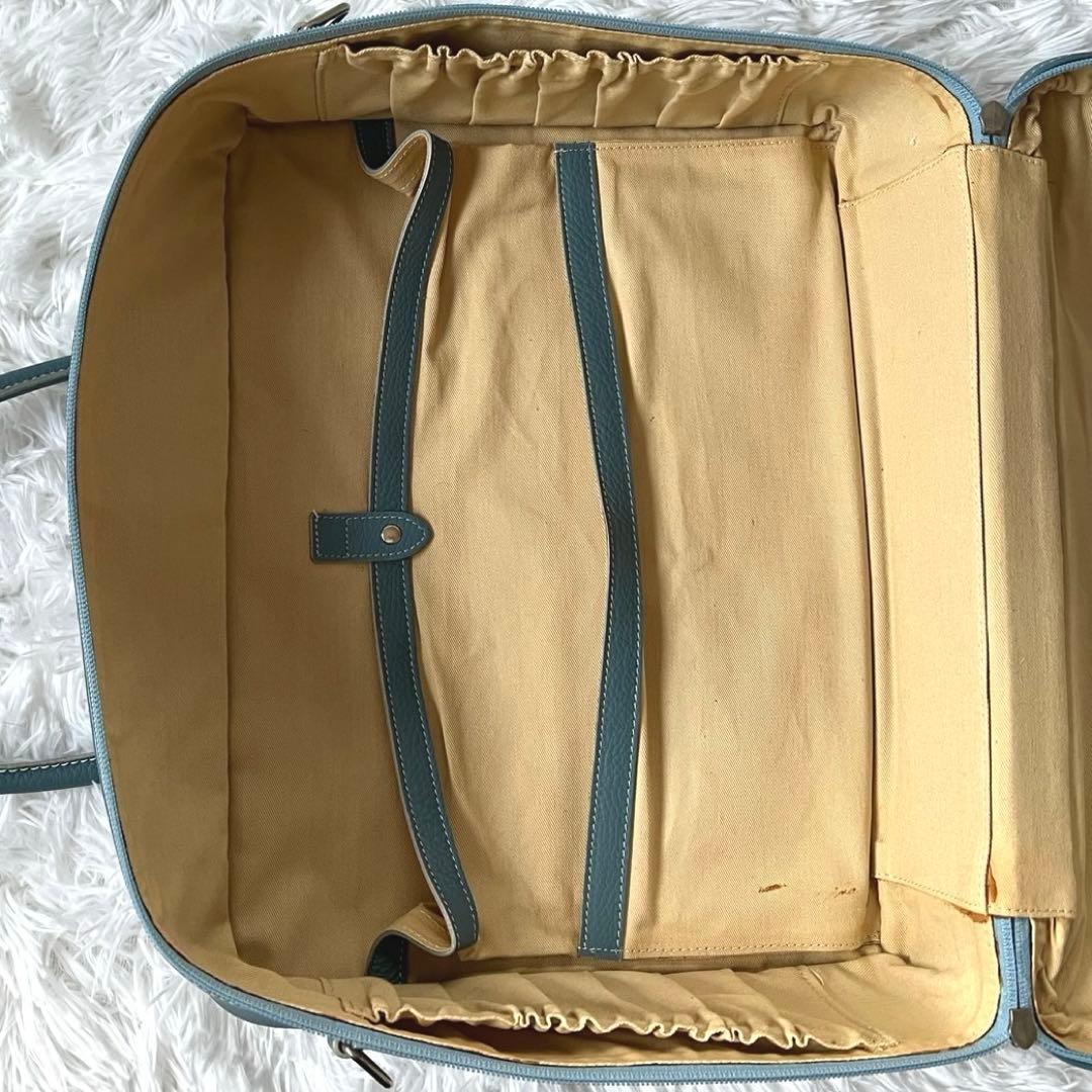 ✨FOXEY✨ワンナイトボストンバッグ オーバーナイトボストンバッグ レザー