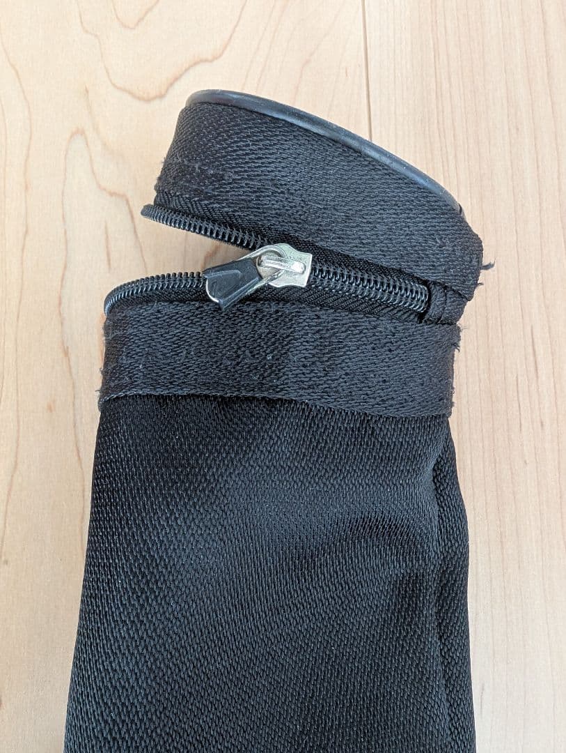 ギガキング 83cm + バットケース + バットウエイト レッド付き