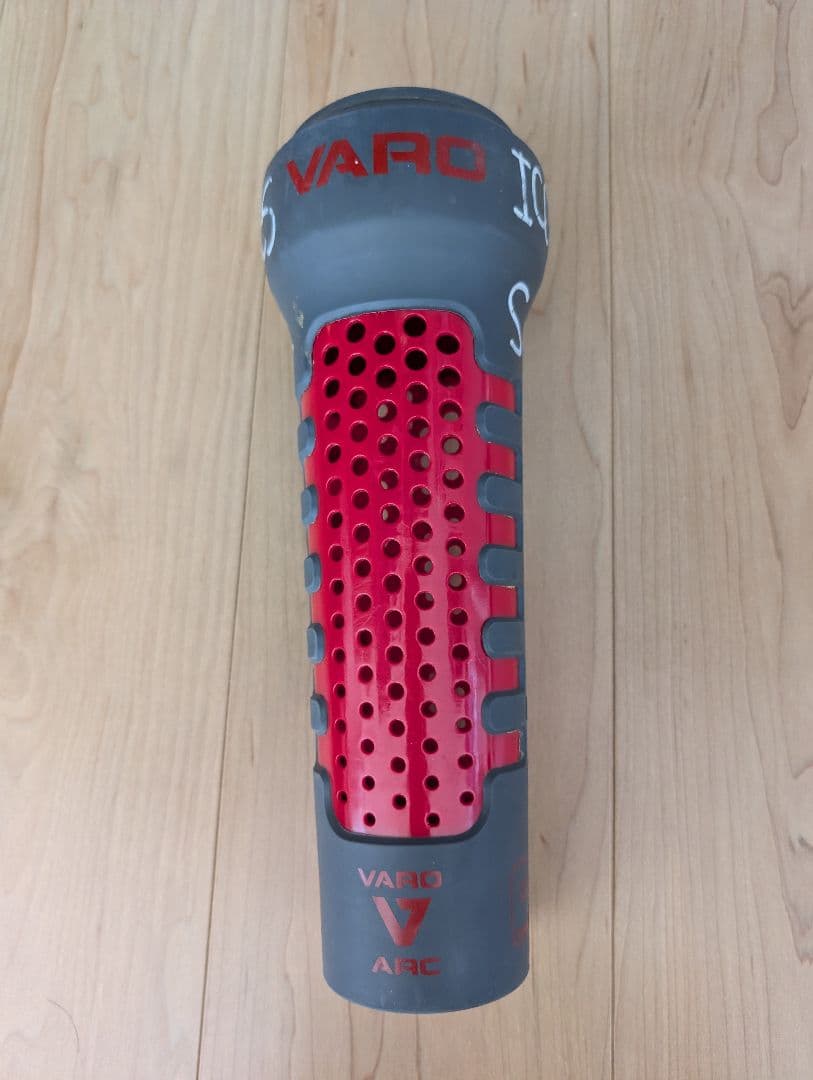 ギガキング 83cm + バットケース + バットウエイト レッド付き