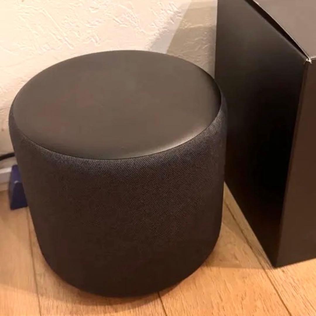 Echo Sub (エコーサブ) - Echoシリーズ用サブウーファー