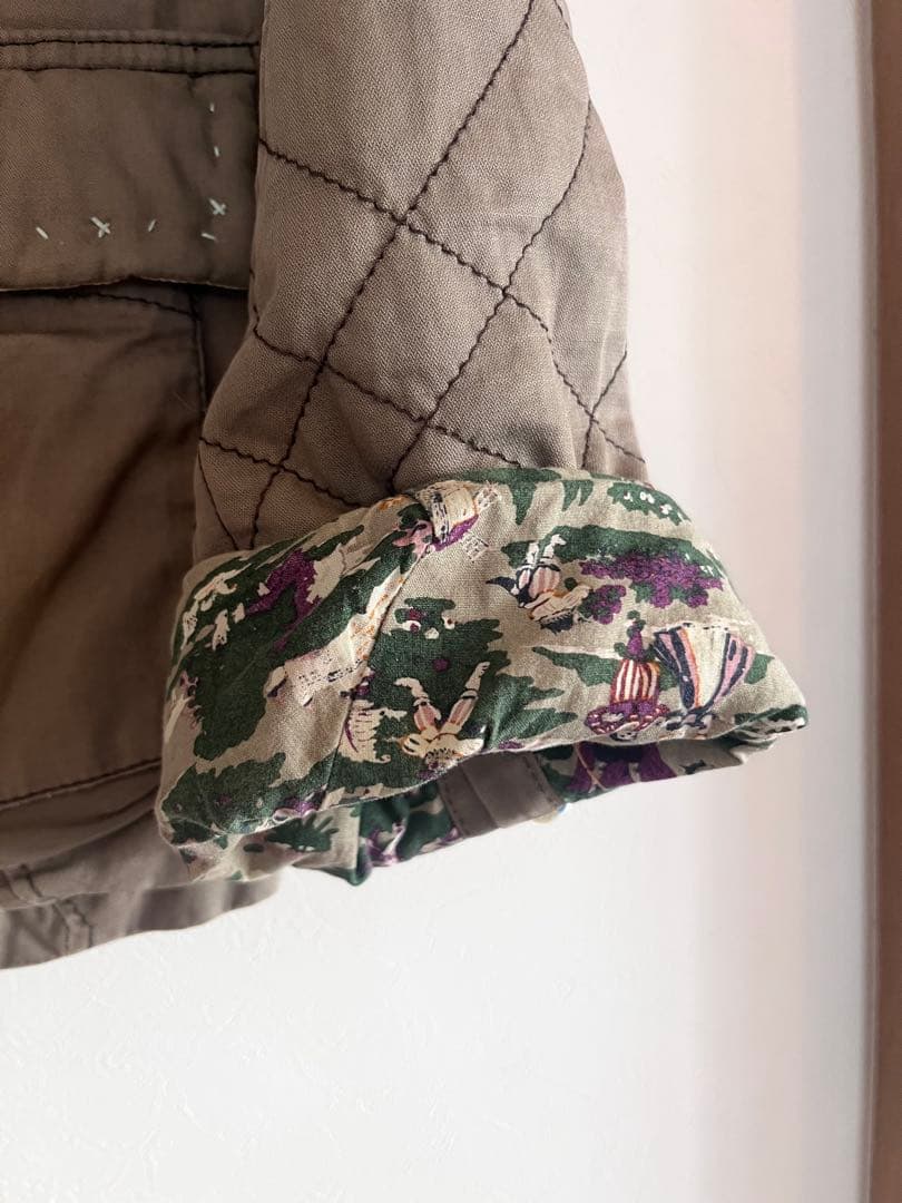 UNDER COVER アンダーカバー ジャケット