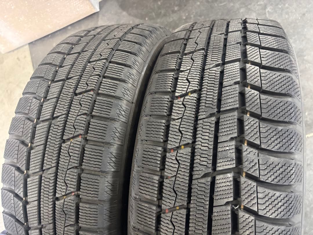 アルファードヴェルファイア　225/60R17 トーヨーウィンタートランパスTX