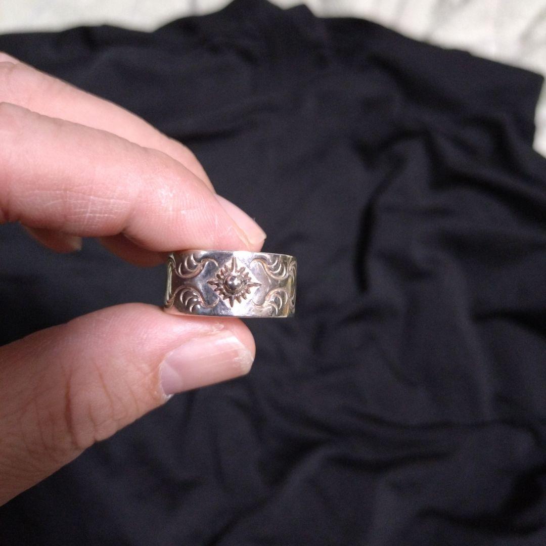 アリゾナフリーダムリング