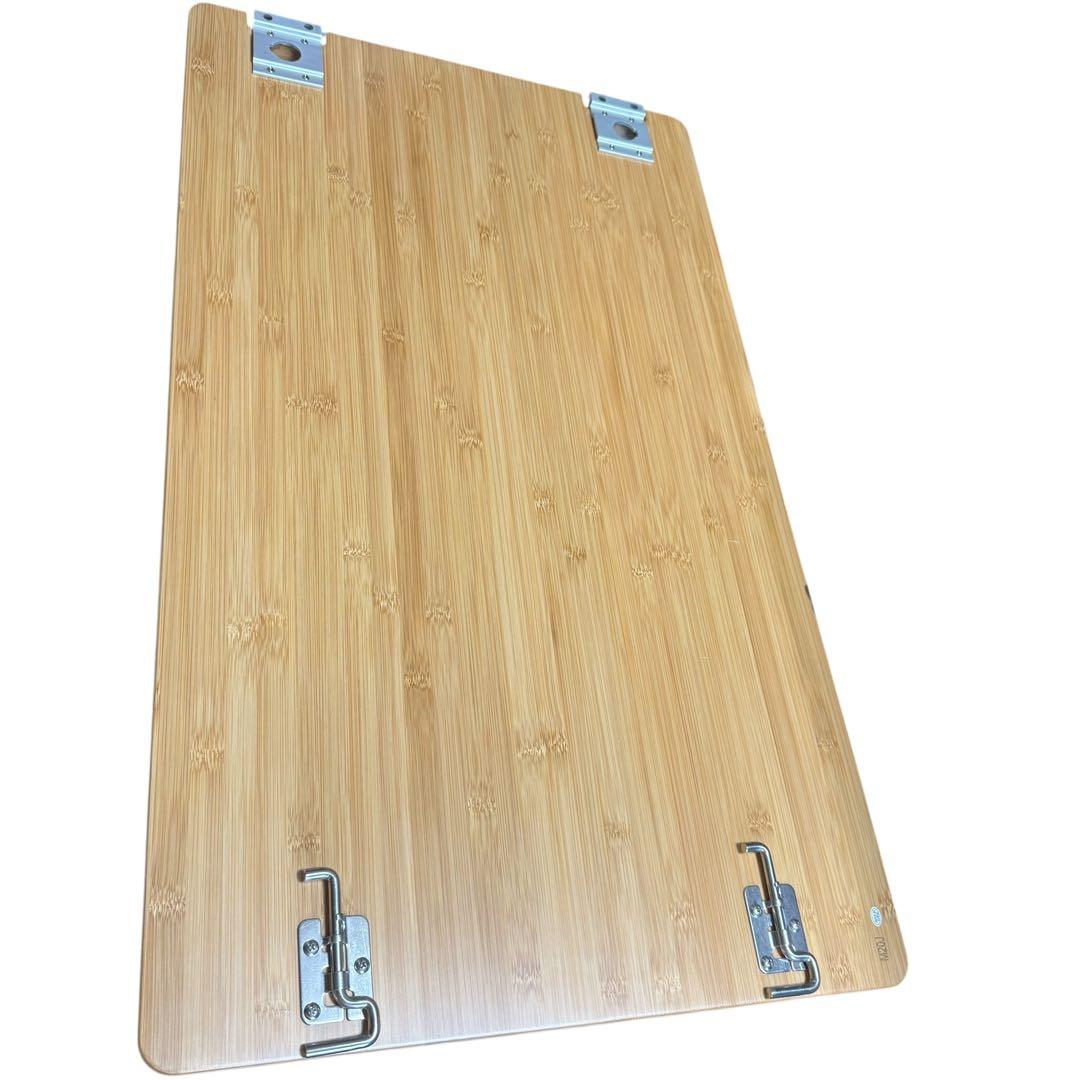 スノーピーク　IGT テーブル天板マルチファンクションテーブル竹