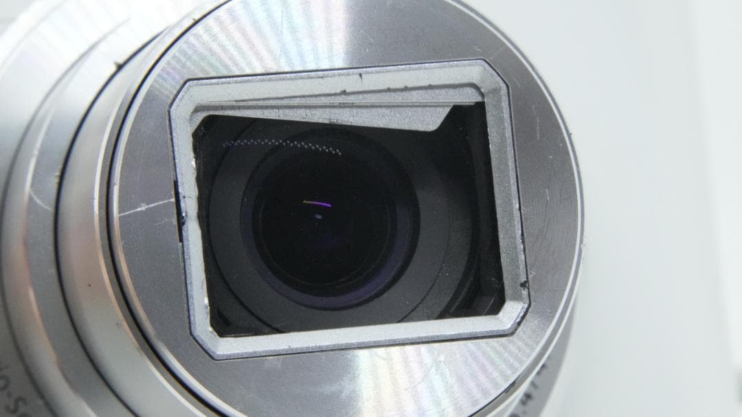 【A3119】 SONY Cyber-shot DSC-WX500 ソニー