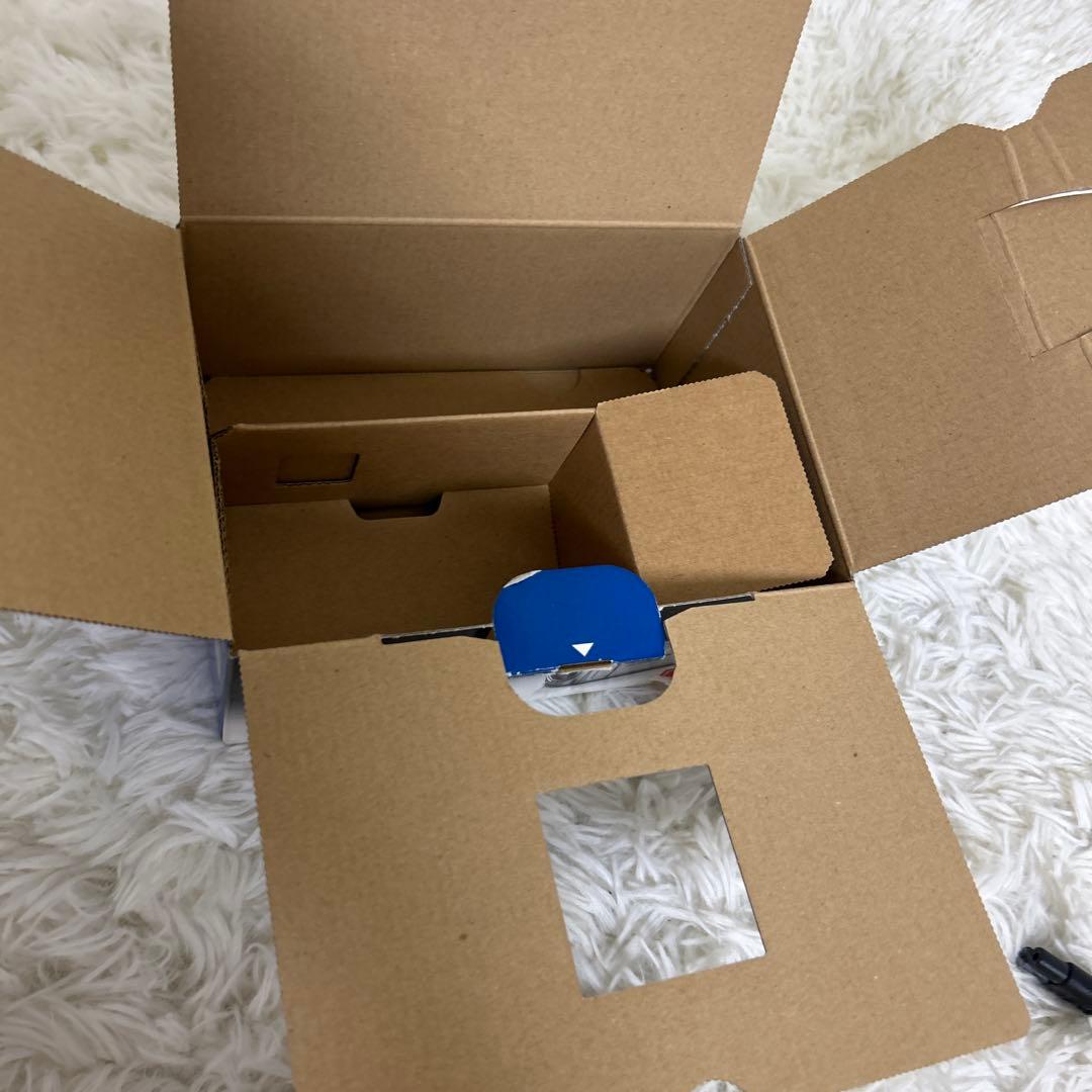 【美品】Panasonic HDC-TM25 ビデオカメラ レッド パナソニック