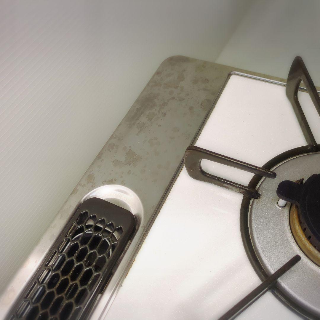 たっちィ　リンナイ RTS65AWK3RGA-WR LPガス用