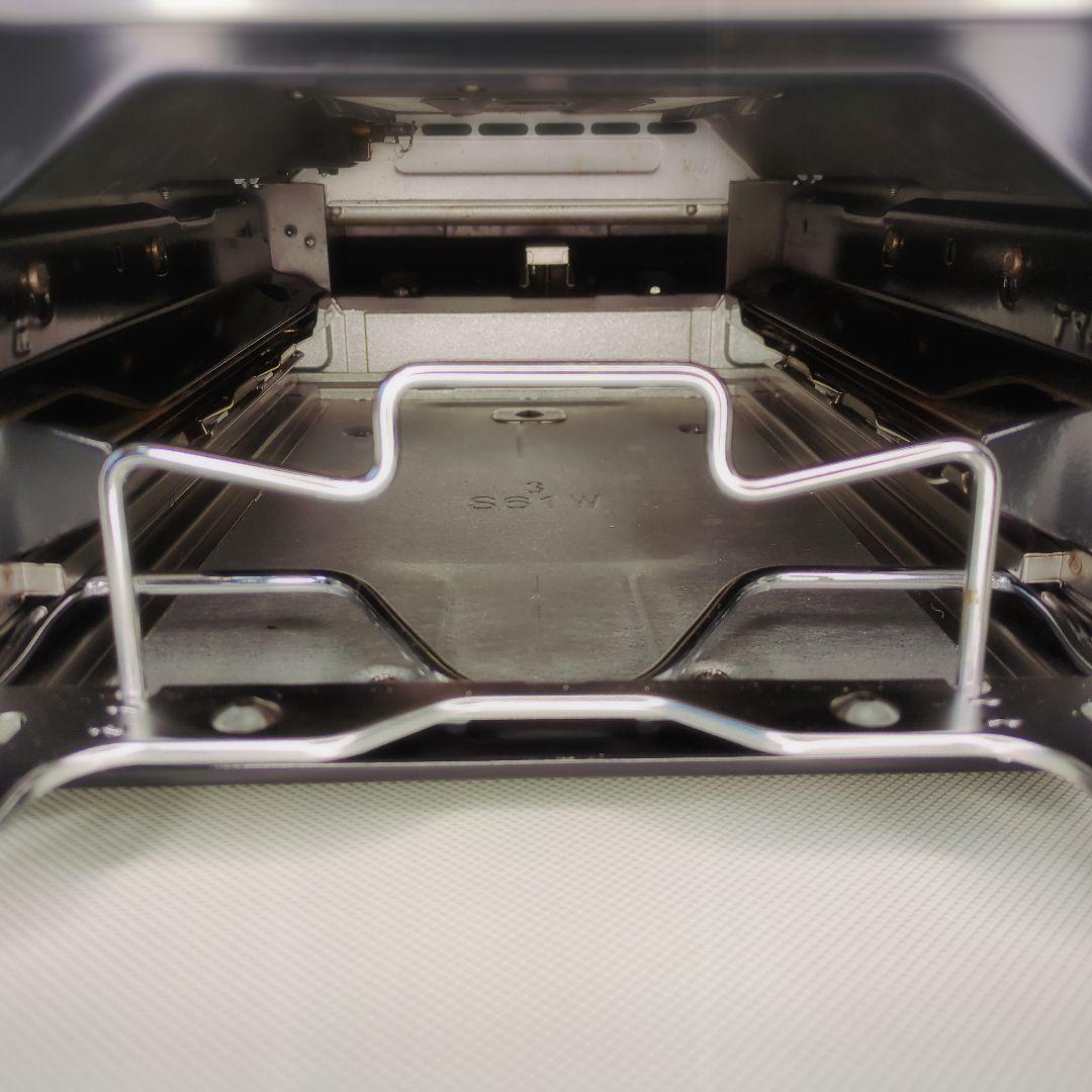 たっちィ　リンナイ RTS65AWK3RGA-WR LPガス用