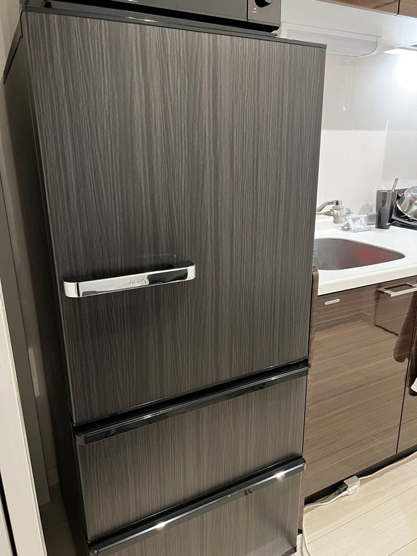 【専用】AQUA AQR-SV27N ⭐️売約済