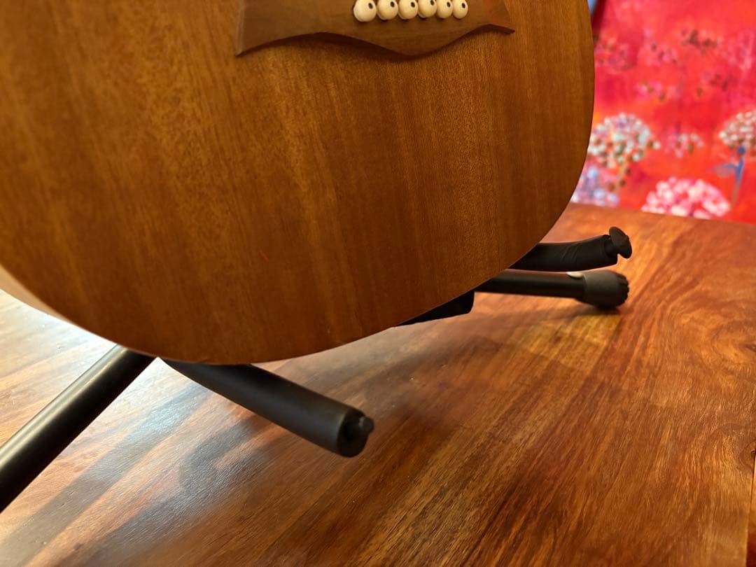 ヤイリ　ミニギター　フルセット