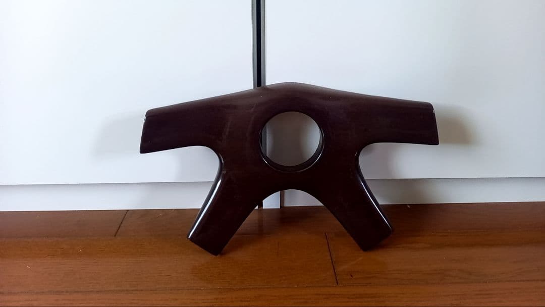 ナルディハンドル　 GARA4