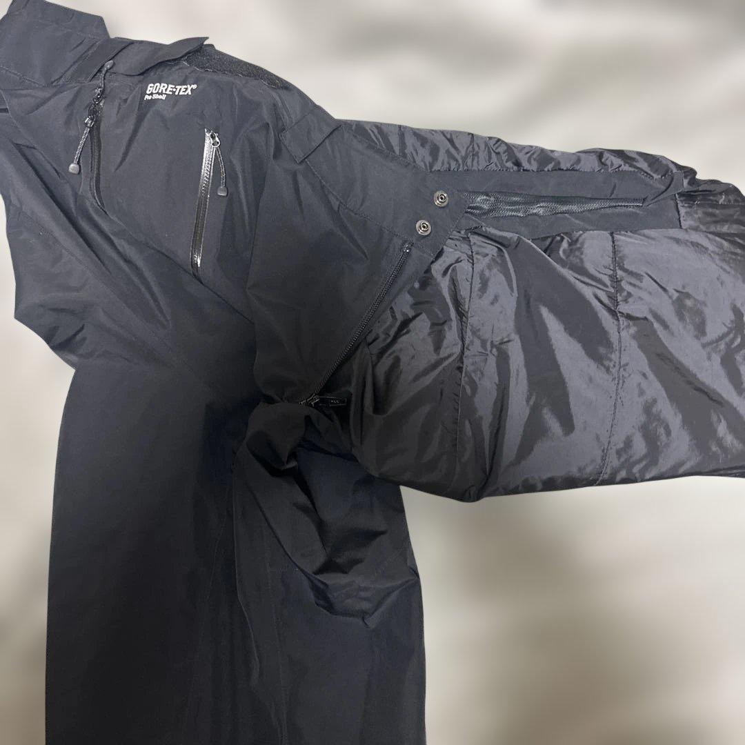 ノースフェイス　RTG GORE-TEX PROスノーボードパンツXL
