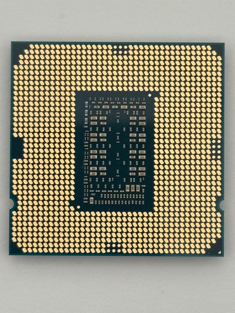 CPU INTEL CORE i5-11400F SRKP1 2.60GHz