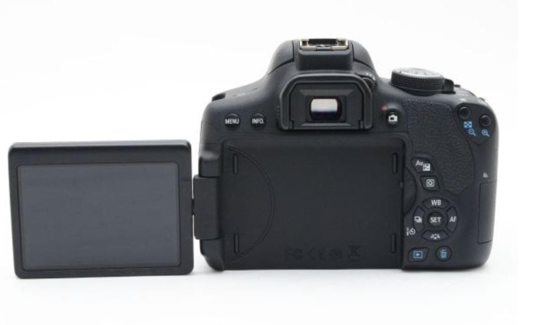 Wifi転送✨ Canon X8i デジタルカメラ 一眼レフ デジカメ