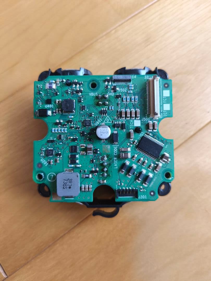 BOSE SOUNDLINK REVOLVE+ ジャンクセット