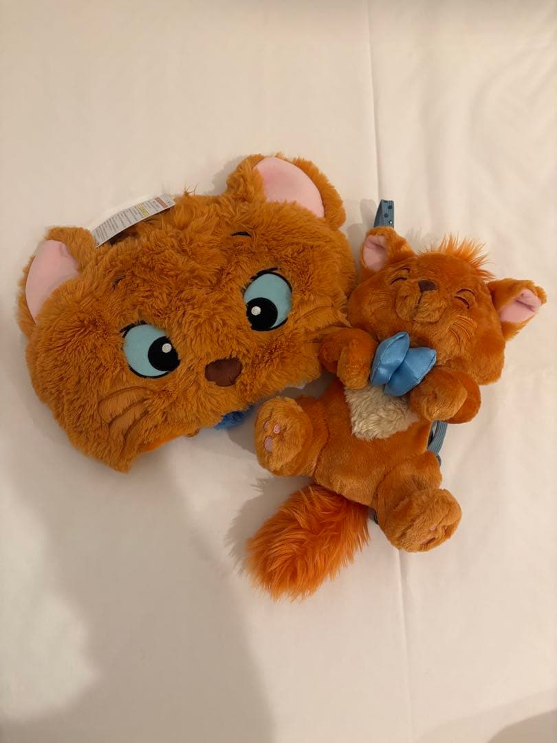 トゥルーズ ファンキャップ/ショルダーバッグ/ポシェット