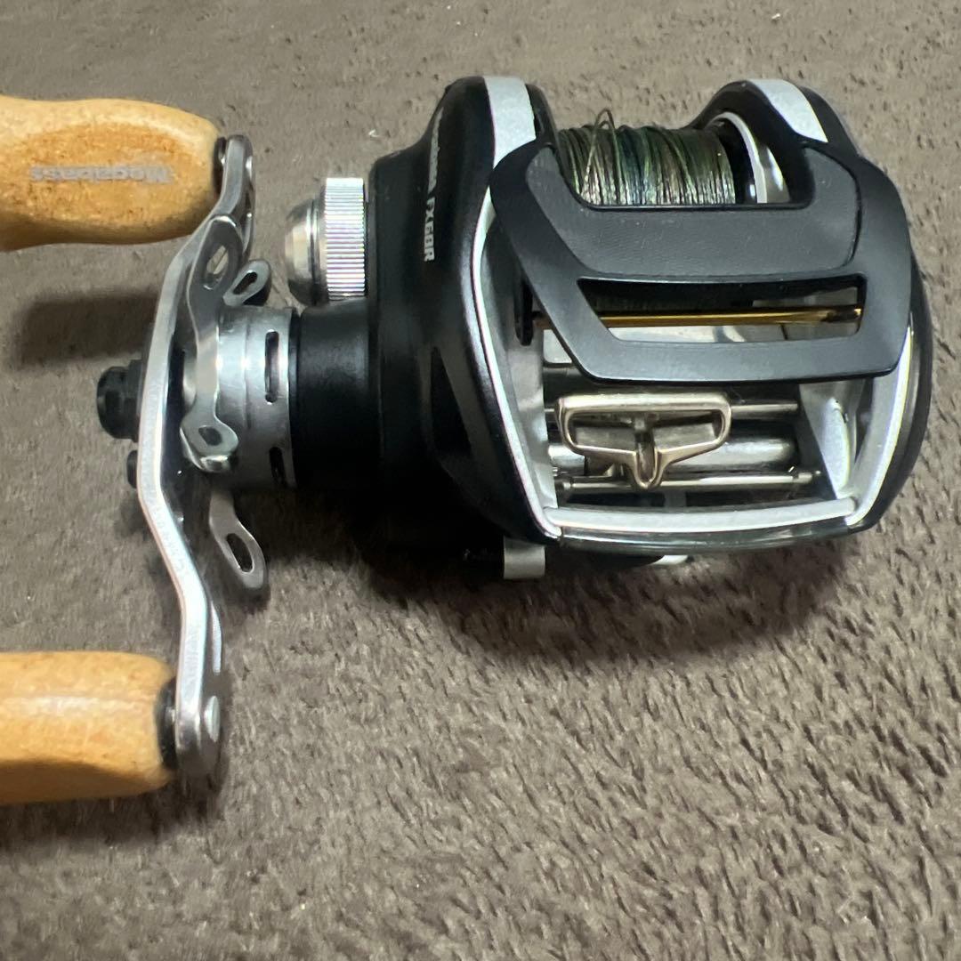 メガバス　ダイワ　FX68R