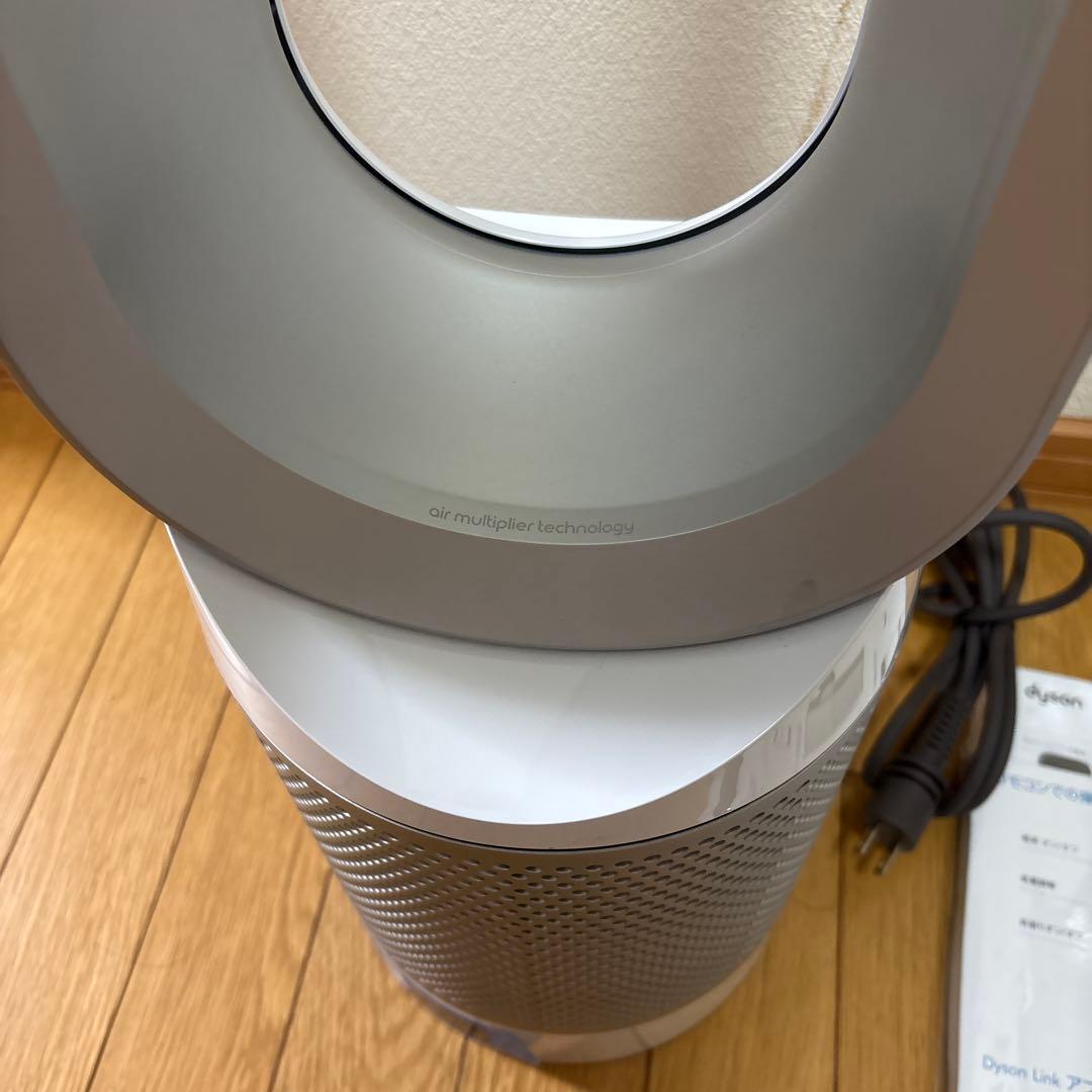 Dyson TP03 扇風機 空気清浄機 説明書付　箱無し ダイソン　2021年